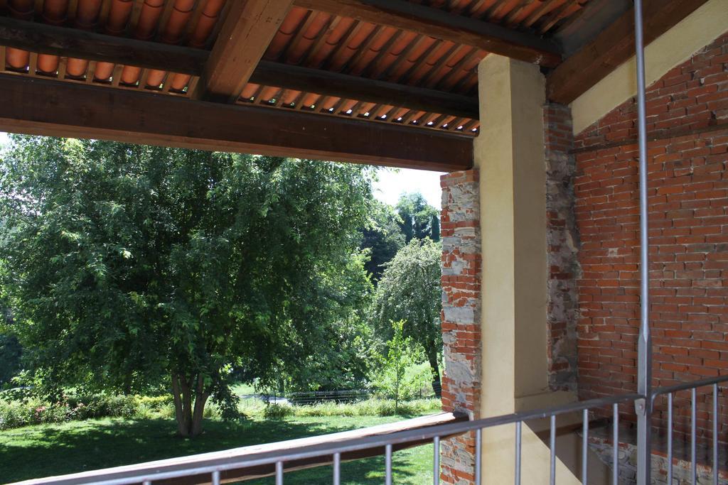 B&B Bricco Fiore Briaglia Exterior photo